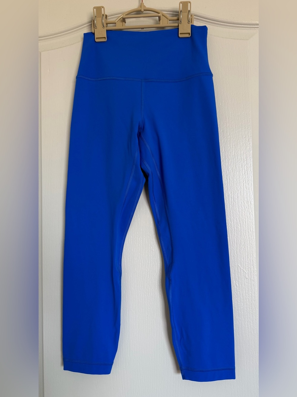 lululemon Align™ High- Rise Crop 23"